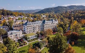 Brenners Park Hotel&Spa, Oetker Hotels