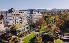 Brenners Park Hotel&Spa, Oetker Hotels